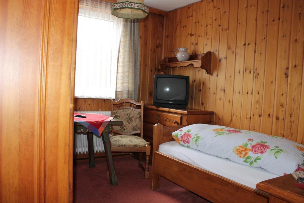 Hotel Zur Erholung Braunlage Bilik gambar