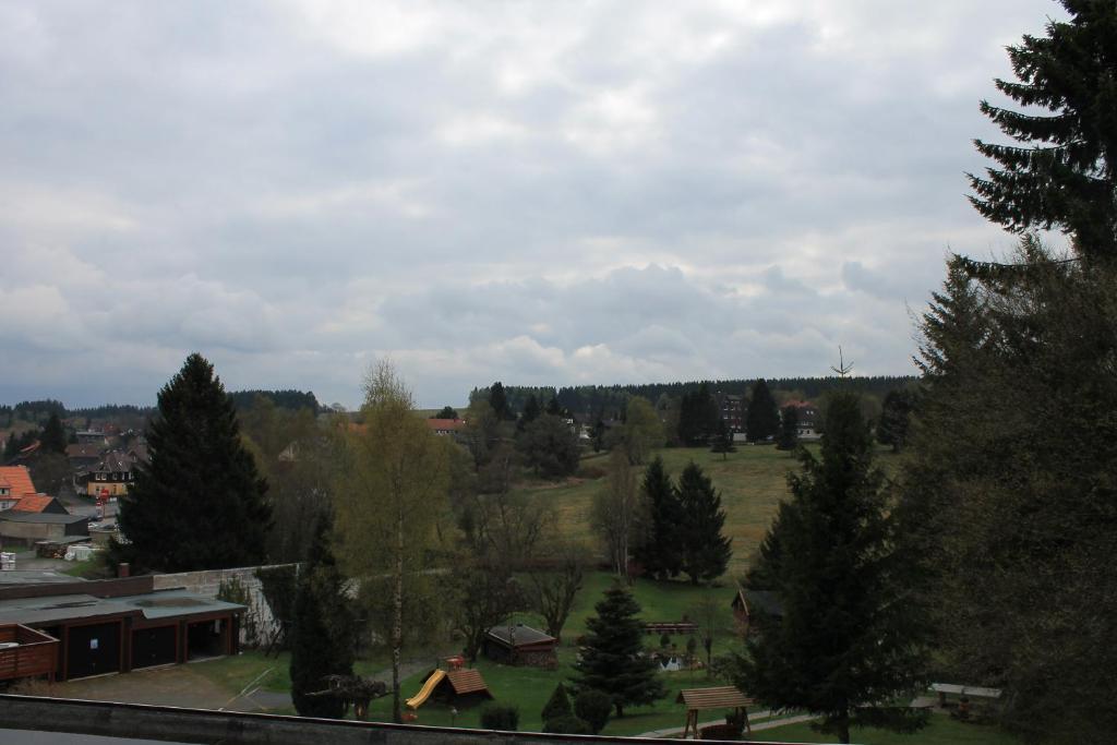 Hotel Zur Erholung Braunlage Bilik gambar