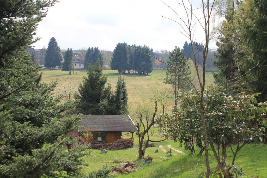 Hotel Zur Erholung Braunlage Luaran gambar