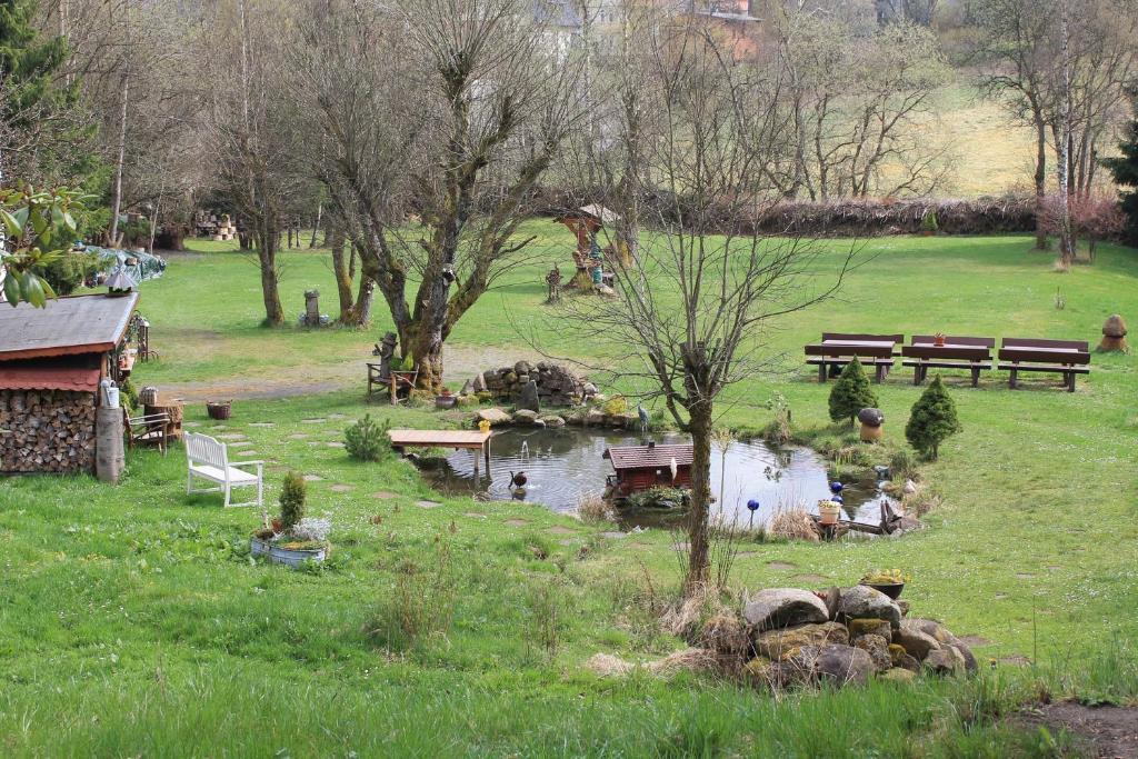 Hotel Zur Erholung Braunlage Luaran gambar